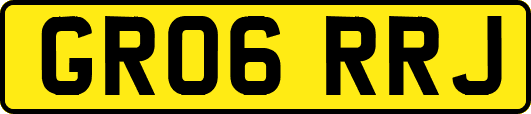 GR06RRJ