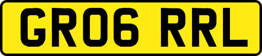 GR06RRL