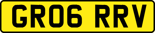 GR06RRV