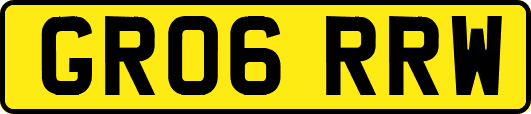 GR06RRW