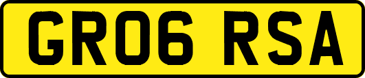GR06RSA