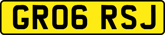 GR06RSJ