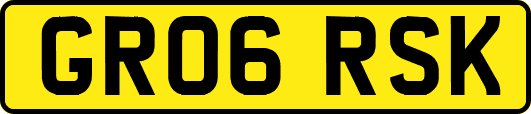 GR06RSK