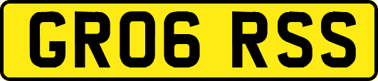 GR06RSS