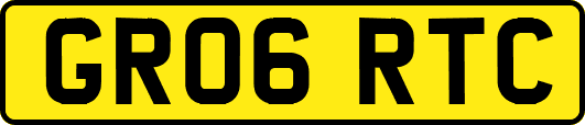 GR06RTC