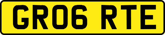 GR06RTE