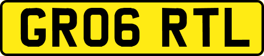 GR06RTL