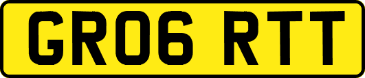 GR06RTT