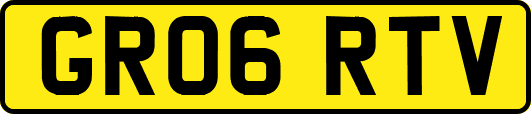 GR06RTV