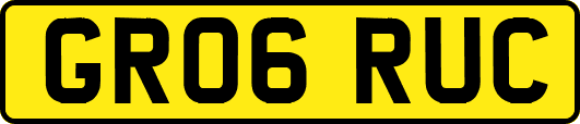 GR06RUC