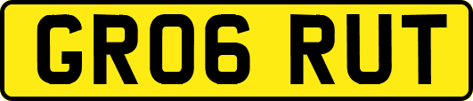 GR06RUT