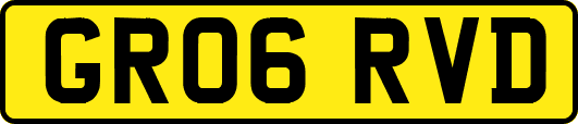 GR06RVD