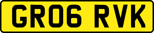 GR06RVK