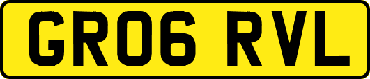 GR06RVL