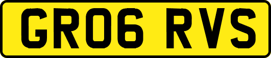 GR06RVS