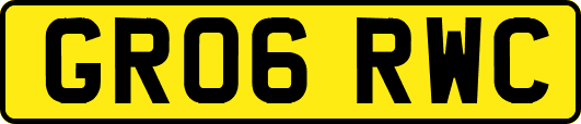 GR06RWC