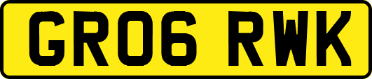 GR06RWK