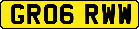 GR06RWW
