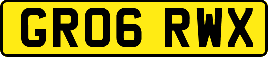 GR06RWX
