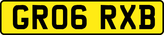 GR06RXB
