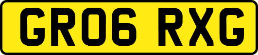 GR06RXG