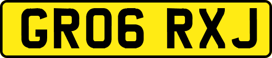 GR06RXJ