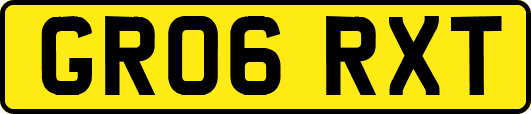 GR06RXT