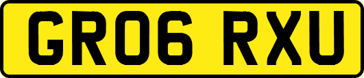 GR06RXU