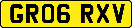 GR06RXV