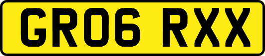 GR06RXX