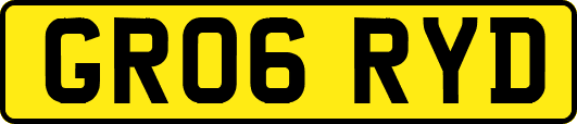 GR06RYD