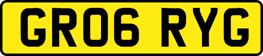GR06RYG
