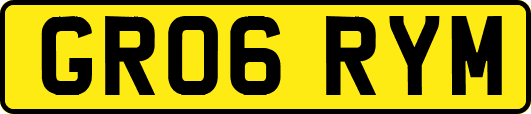 GR06RYM