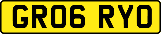 GR06RYO