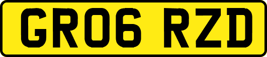 GR06RZD