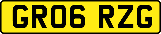 GR06RZG