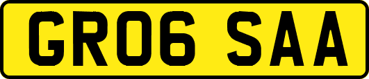 GR06SAA