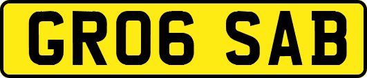 GR06SAB