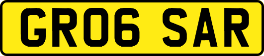GR06SAR