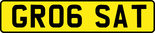 GR06SAT