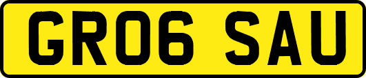 GR06SAU