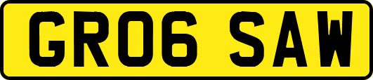 GR06SAW