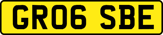 GR06SBE