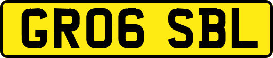 GR06SBL