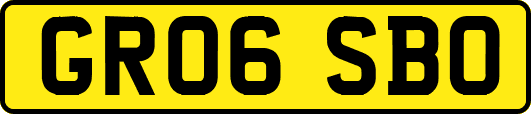 GR06SBO