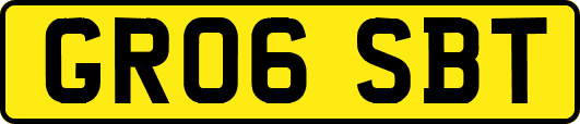 GR06SBT