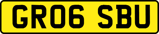 GR06SBU