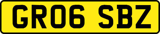 GR06SBZ