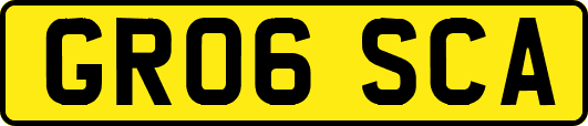GR06SCA