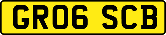 GR06SCB